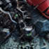 paint any warhammer miniatures