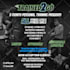design digital flyers instagram facebook ads, cover