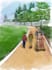 draw perspectives, conceptual sketches, and landscape drawings