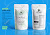 do creative tea packaging and coffee label in 24 hours