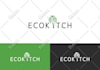 design modern minimalist logo