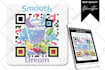 create custom dynamic qr code design