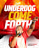 create excellent event flyer or church flyer design