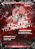 do boxing, mma, ufc, kickboxing, fight night flyer