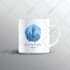 create unique custom mug or coffee mug design for you
