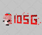 create voxel art , 3d voxel nft, 3d pixel art for you