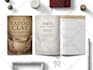 do professionally notebook, journal, planner, workbook cover and pages design