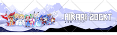 design custom twitch or youtube banner