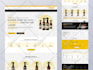 design your wordpress website with SEO friendly for mobile and desktop
