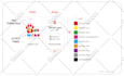 design your hangtag and label set