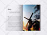design coffee table book layout and typesetting