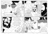 create comic strip illustration for your needs
