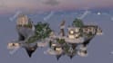 create your minecraft world