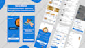develop your flutterflow mobile app with firebase,  supabase, apis integration