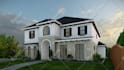 provide 2d floor plans, 3d renderings and flythrough animations
