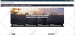 design adsense approved wp niche site with guarantee