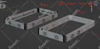 design, fix, edit, modify and prepare stl files for 3d printing