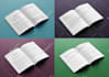 do book formatting, kindle ebook formatting, KDP paperback, and layout design