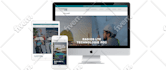 design, customize and develop wordpress websites, bug fix and theme install