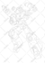 draw your mecha robot fanart or original in digital artwork