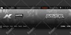 logo design music, band, rock or dj