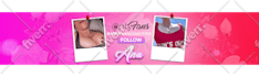 design a onlyfans, fansly or patreon banner