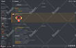 do custom discord server setup for any community
