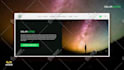create modern wordpress website design with elementor