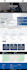 design logistics, trucking, cargo, transport website in wordpress