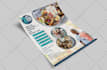 design eye catching flyer poster voucher product card