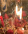 cast effective aura cleansing and remove negative energies