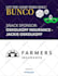 design a handout, flyer, or poster based on your content