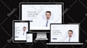 develop a stunning wordpress website or ecommerce store design