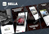 design awesome app screenshots for play store and app store