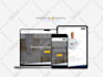 build a high converting landing page with a strong design