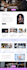 design or redesign squarespace website professionally