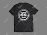 do awesome custom tshirt logo design