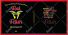 create hair salon, boutique, feminine logo