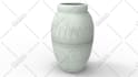 design 3d printable pots, vases, lamps and molds for production