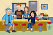 draw you in bobs burgers style