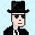 create sellable animated crypto punks and nft art