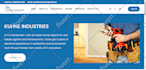 redesign, customize your squarespace website