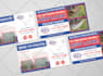 design eddm postcard, flyer, for pressure washing, lawn care, medical, cleaning