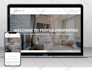 design real estate website in wordpress for agent, broker, realtor and investor