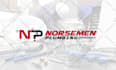 design real estate, construction, home and plumbing logo