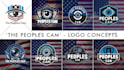 design customised professional logo for you
