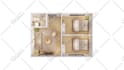 make 3d floor plan and isometric