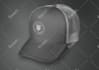 do customize cap hat design with mockup in 24 hours