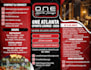 design bifold, trifold brochure, leaflet and handout flyer
