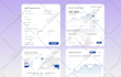 design saas, CRM and admin panel, dashboard UI UX design in figma